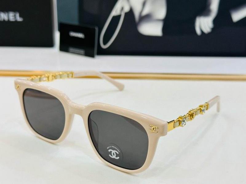 Chanel Sunglasses 1443